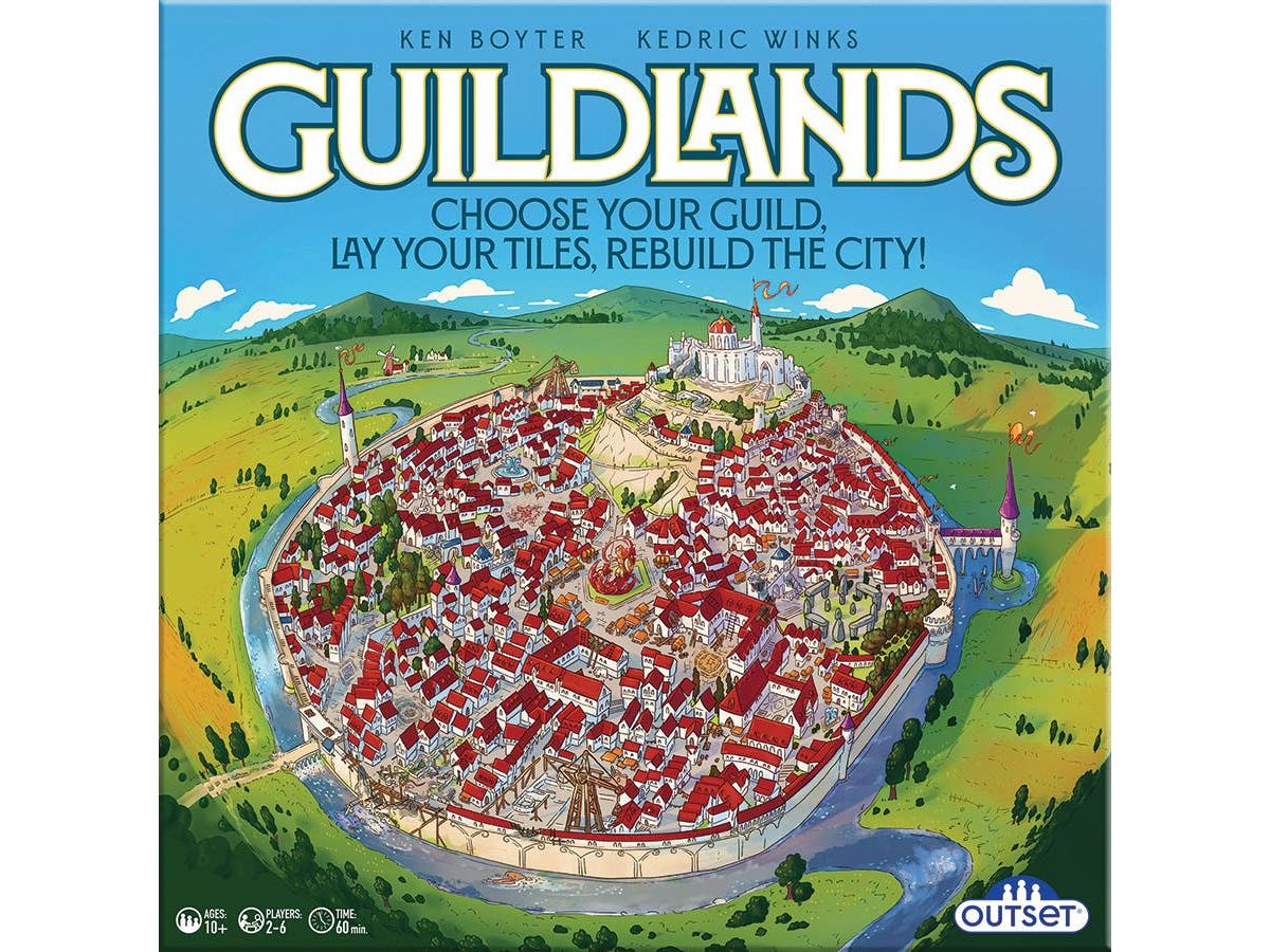 Guildlands (2025)