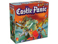 Castle Panic 2nd Edition (2024)