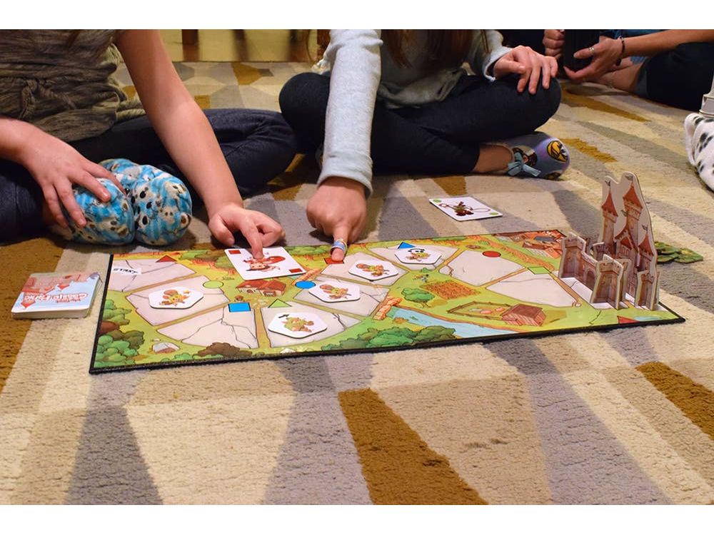 My First Castle Panic (2019)