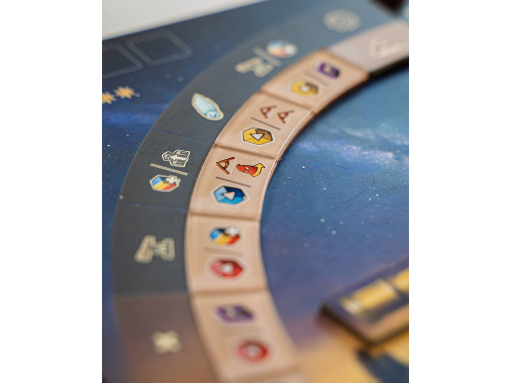 Galileo Galilei Acrylic Token Bundle
