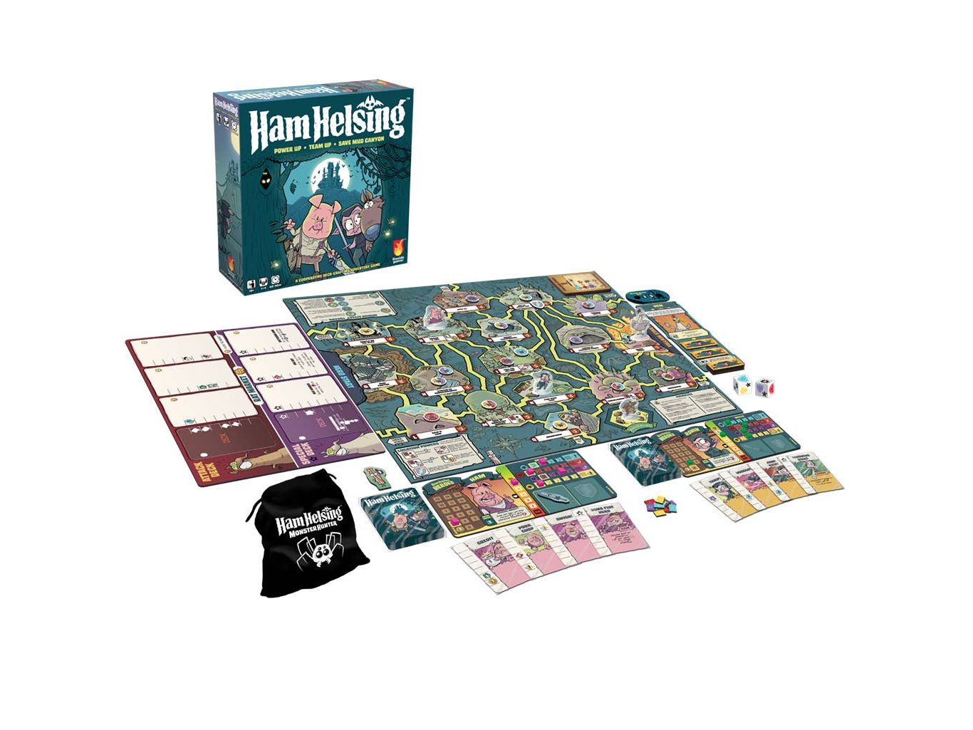 Ham Helsing (2025)