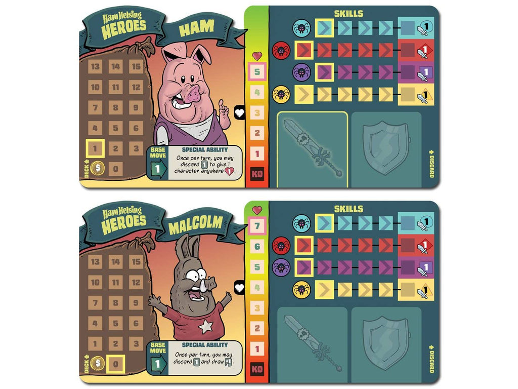 Ham Helsing (2025)