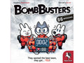 Bomb Busters (2024)