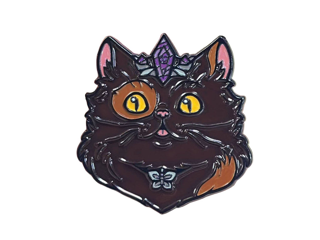 Dungeon Crawler Carl Adventurer's Pin Loot Box: Floors 1-3