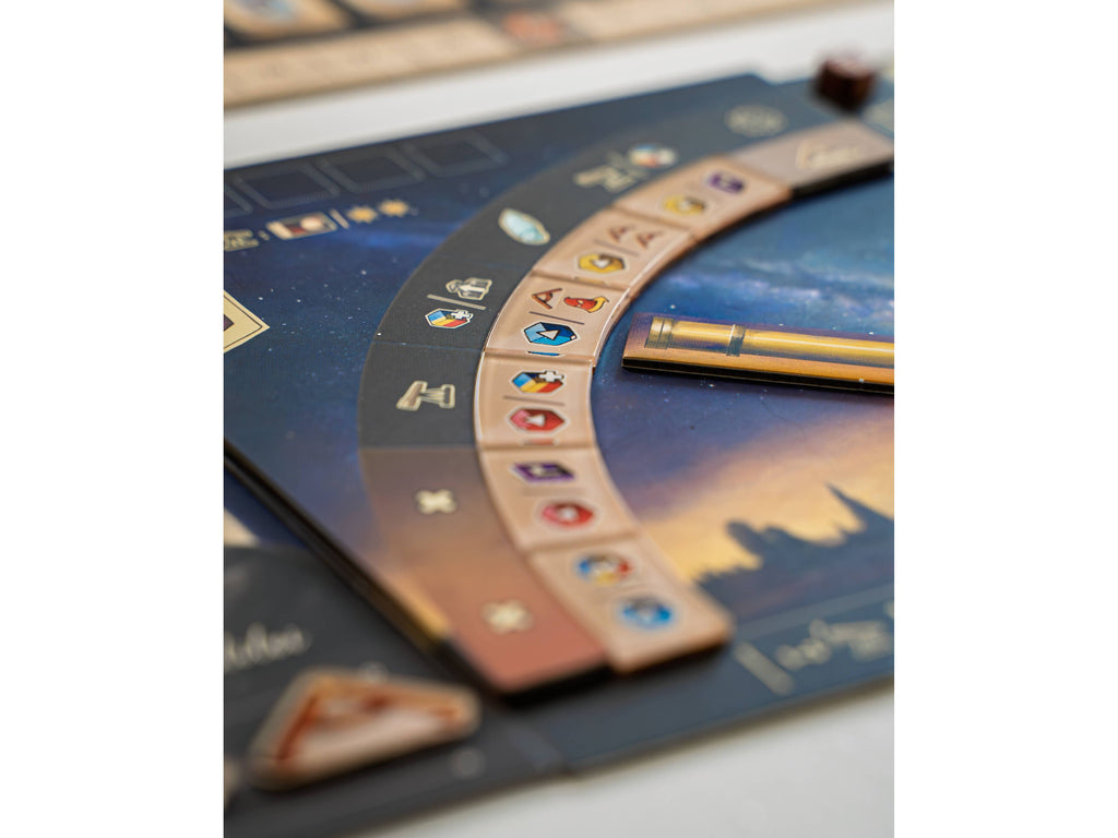 Galileo Galilei Acrylic Token Bundle