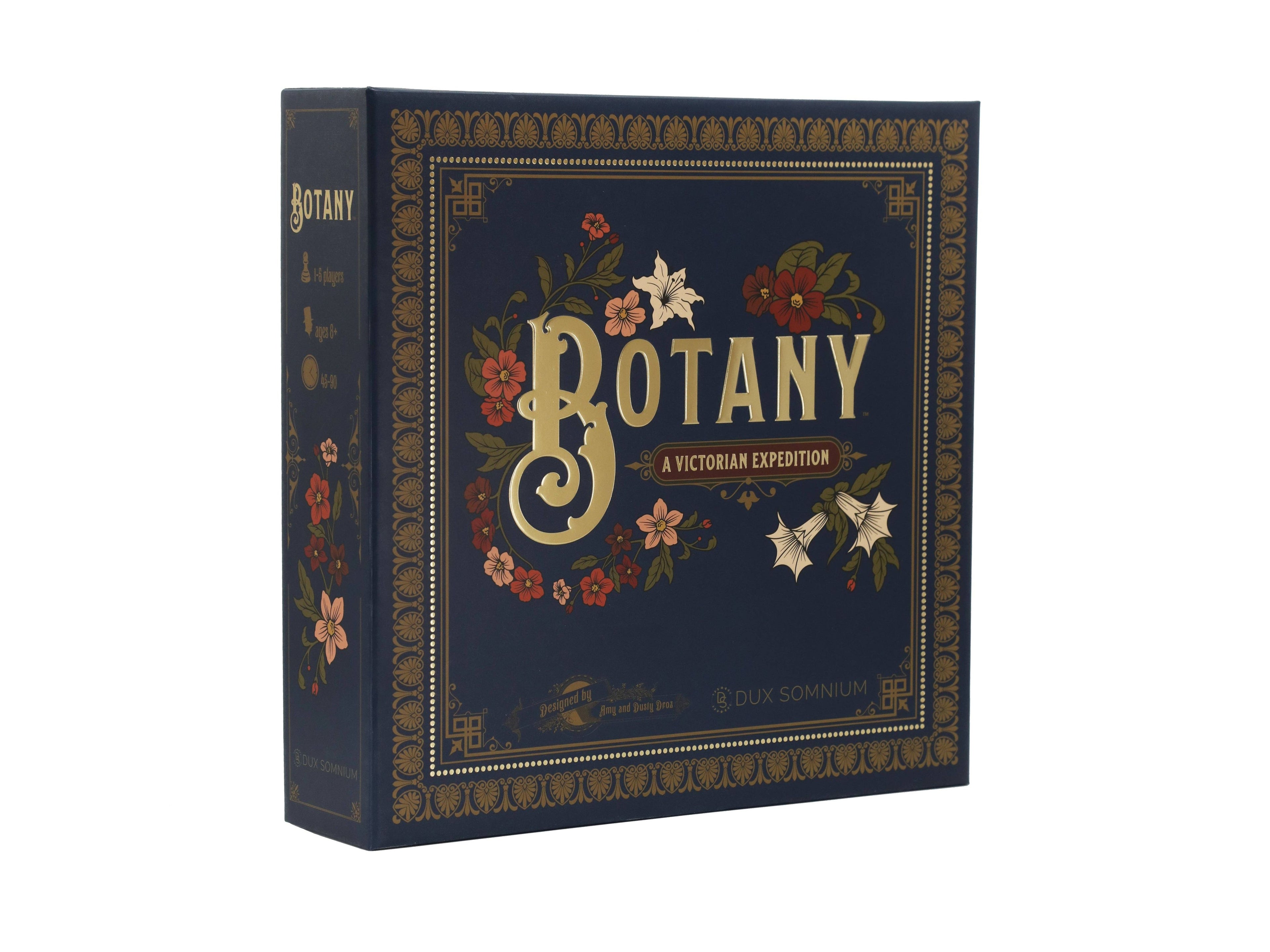 Botany (2024)