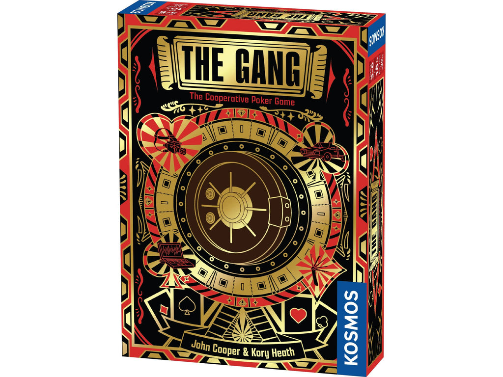 The Gang (2024)