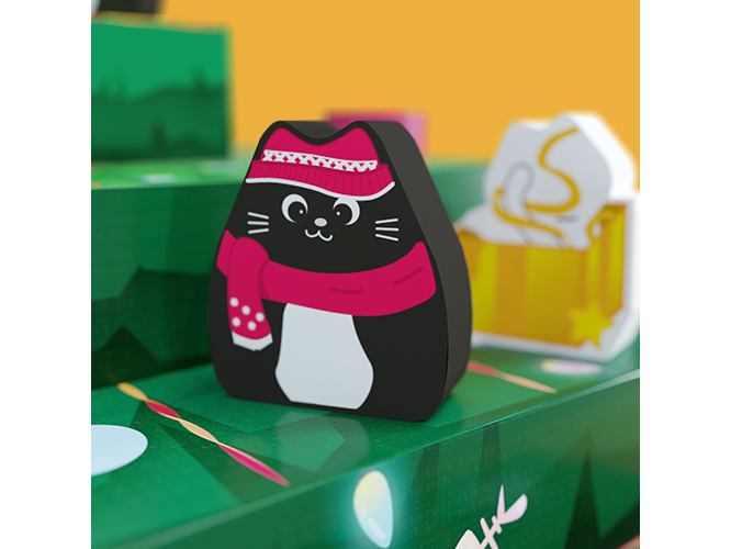 Boop the Halls! (2024)