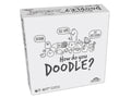 How Do You Doodle? Laugh-out-loud drawing fun!