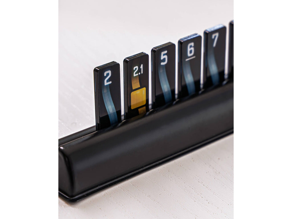 Bomb Busters Acrylic Tokens