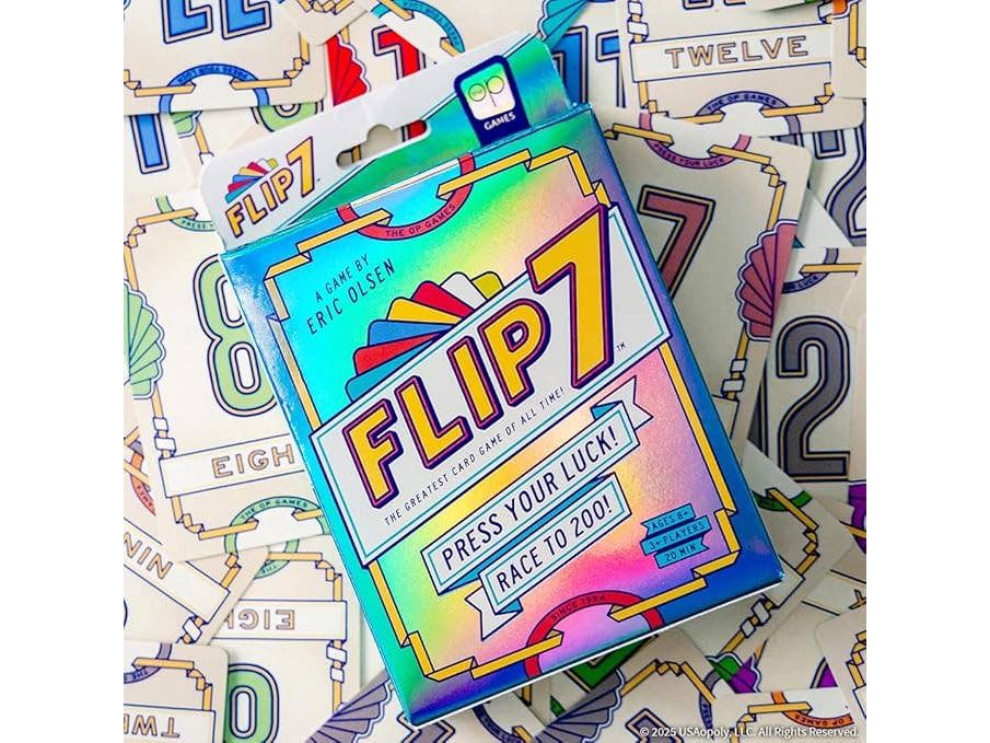 Flip 7 (2024)