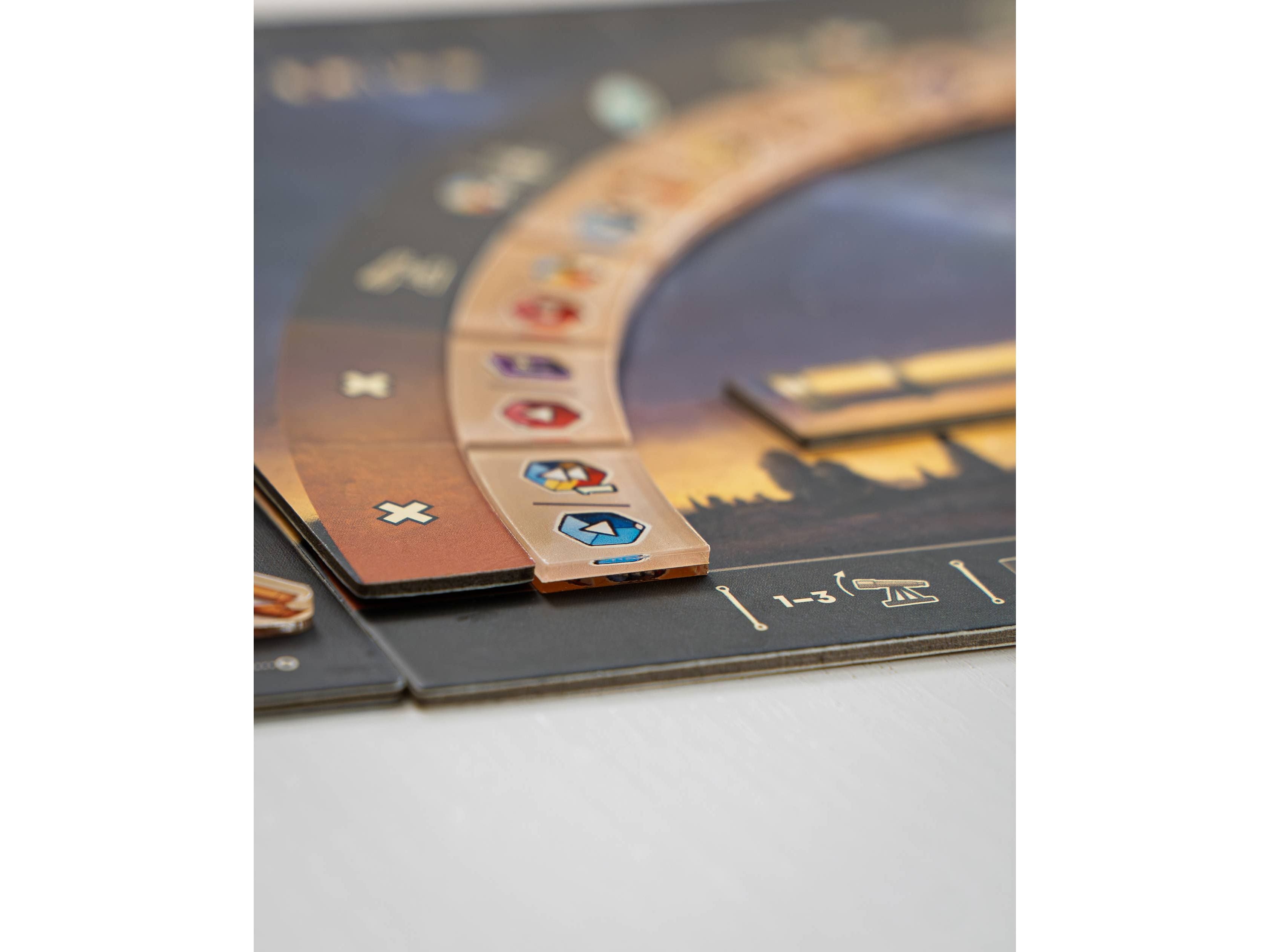 Galileo Galilei Acrylic Token Bundle