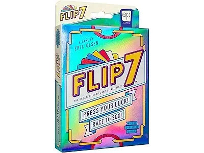 Flip 7 (2024)