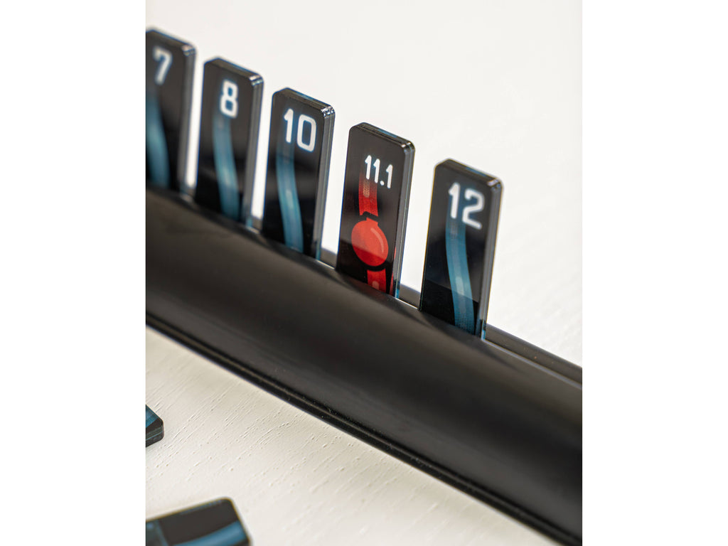 Bomb Busters Acrylic Tokens