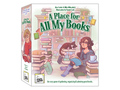 A Place for All My Books (2025)