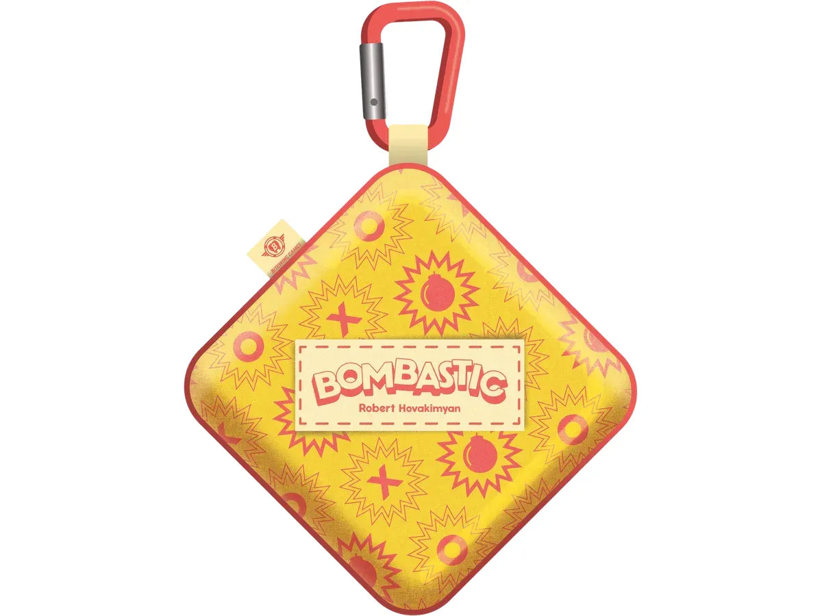 Bombastic (2025)