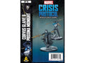 Corvus Glaive & Proxima Midnight: Marvel Crisis Protocol (2020)