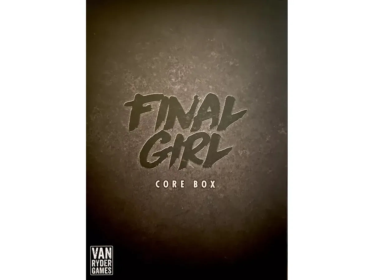 Final Girl (2021)