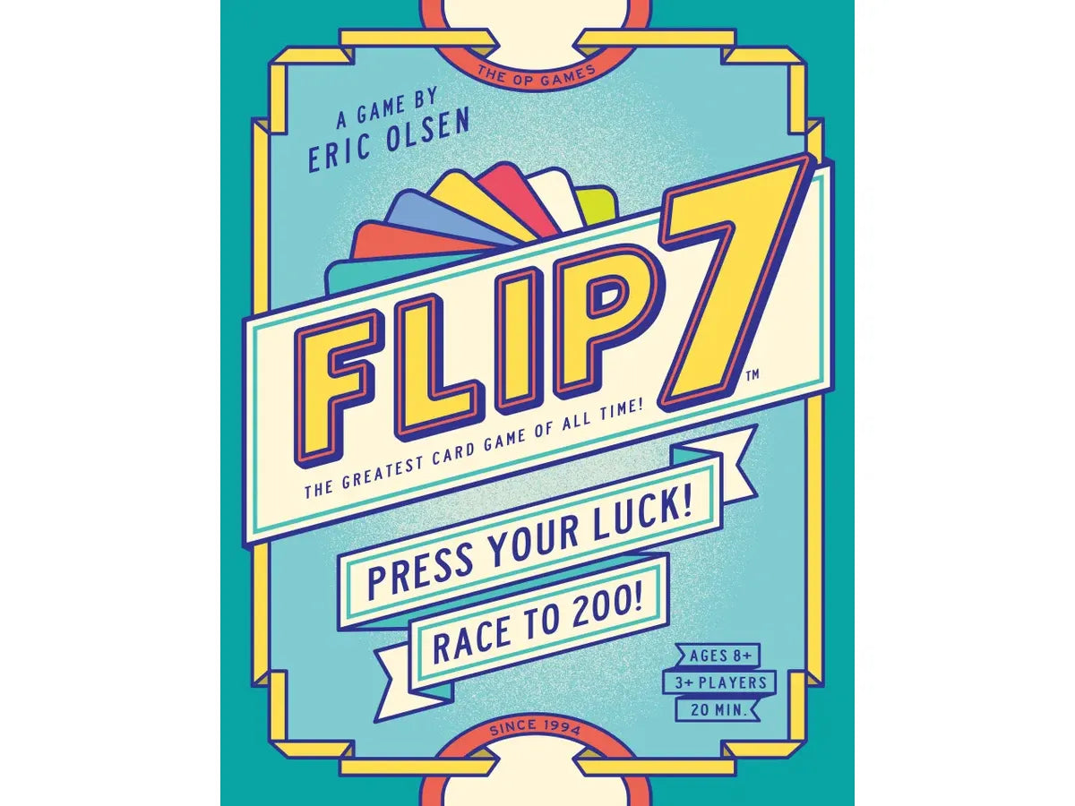 Flip 7 (2024)