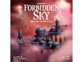 Forbidden Sky (2018)