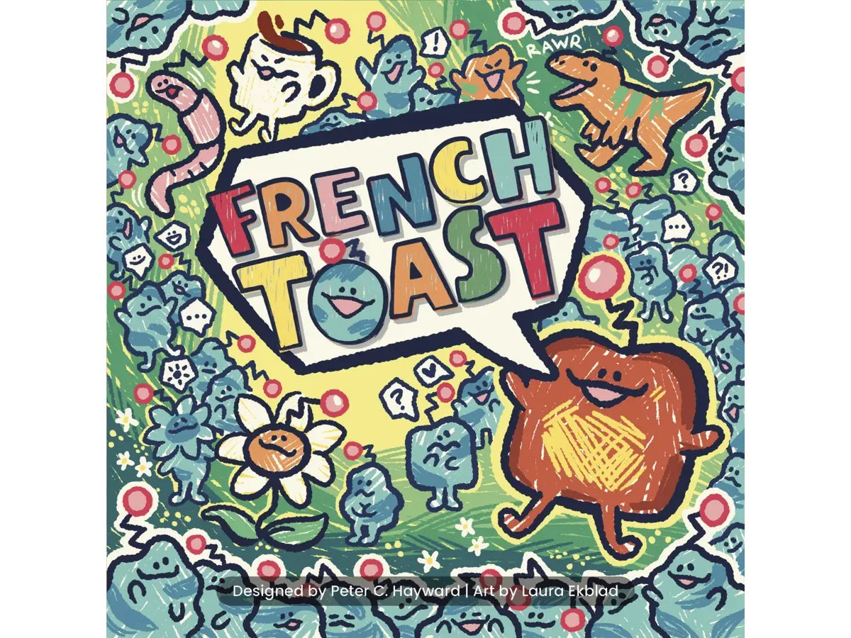 French Toast (2021)
