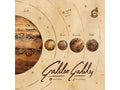 Galileo Galilei (2024) w/Promos