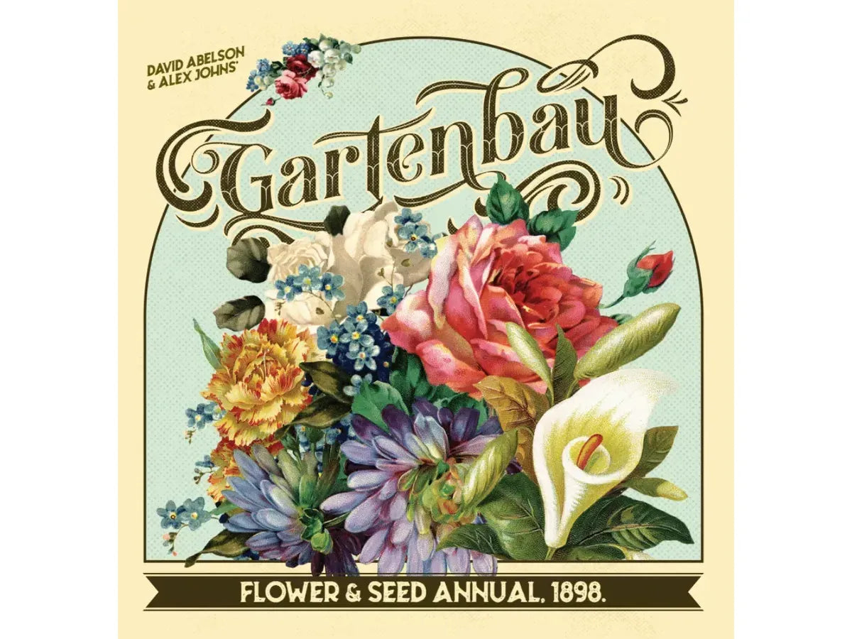 Gartenbau (2022)