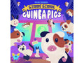 Gimme Gimme Guinea Pigs (2017)