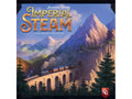 Imperial Steam (2021)