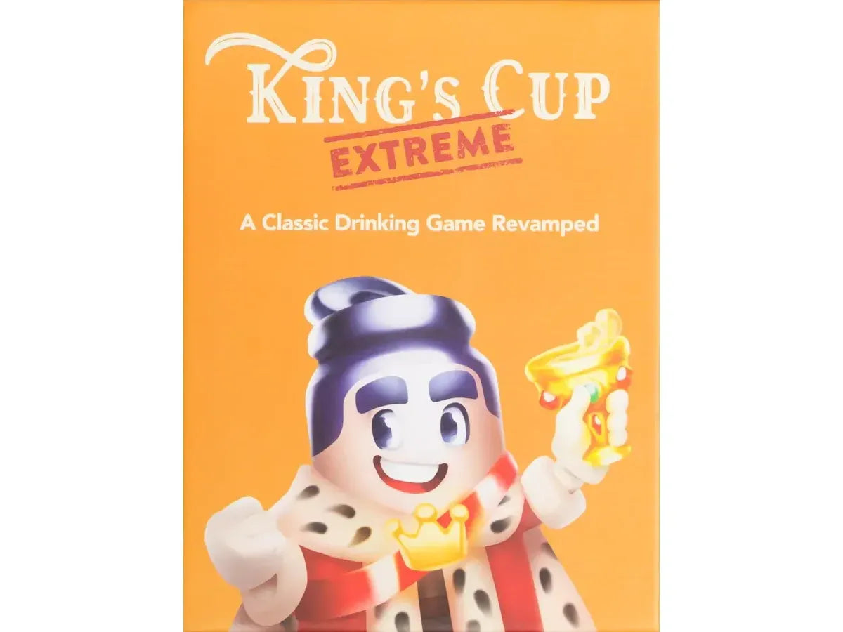 King's Cup Extreme (2021)