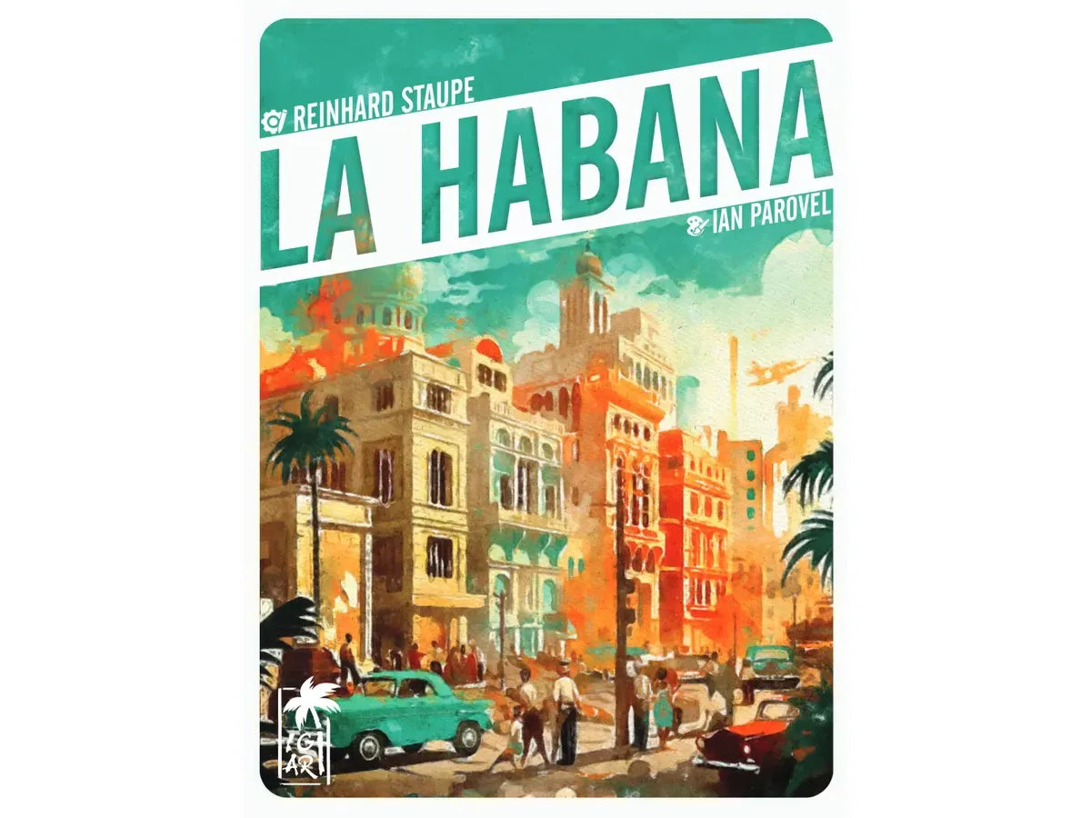 La Habana (2009)