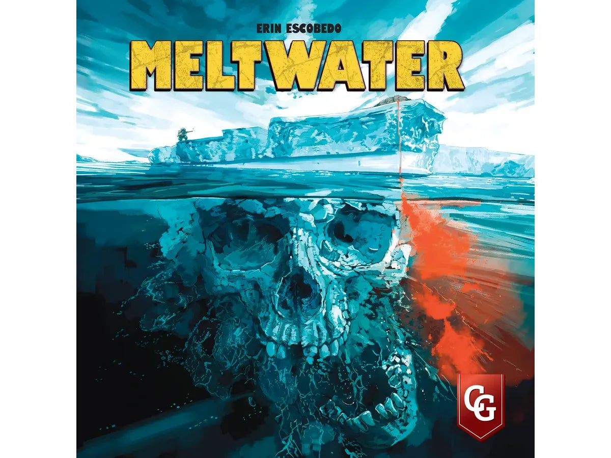 Meltwater (2018)