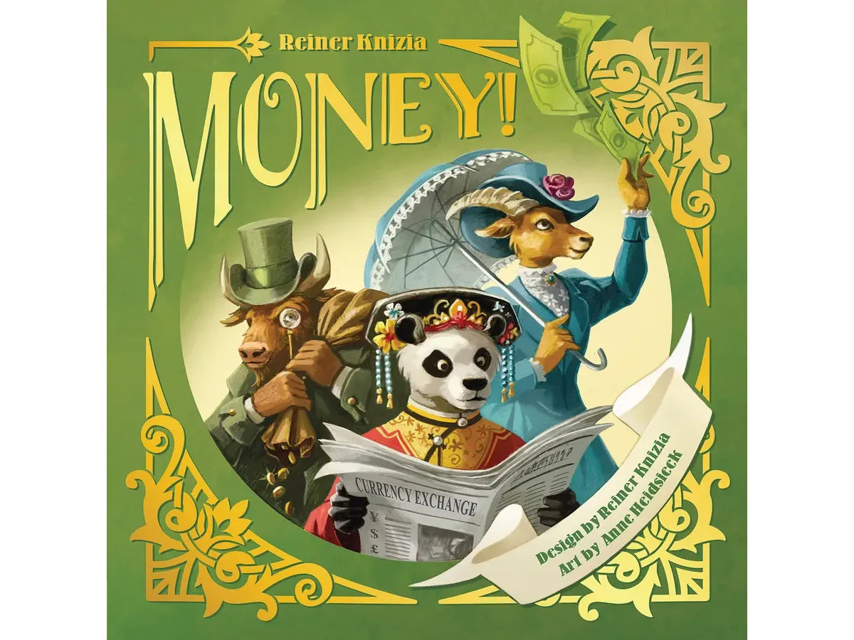 Money (2025)