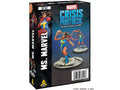 Ms. Marvel: Marvel Crisis Protocol (2021)