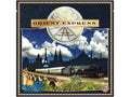 Orient Express (2017)