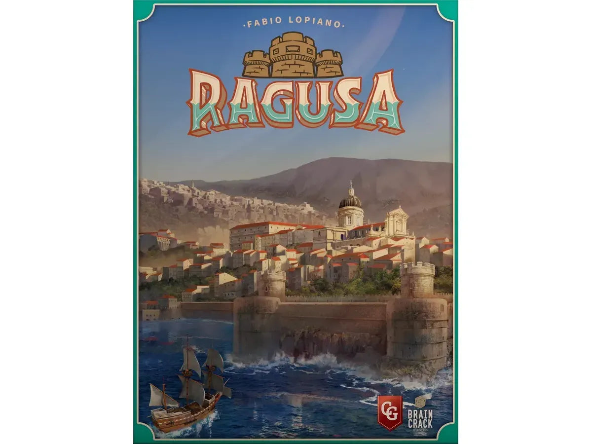 Ragusa (2019)
