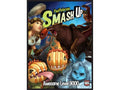 Smash Up: Awesome Level 9000 (2013)