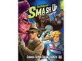 Smash Up: Science Fiction Double Feature (2014)