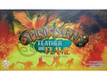Spirit Island: Feather & Flame Expansion (2022)