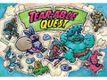 Tearable Quest (2025)