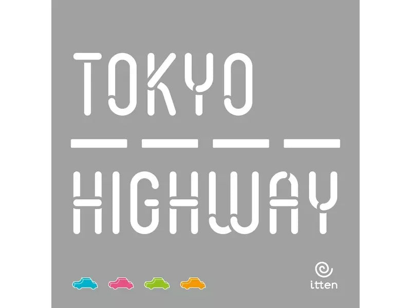 Tokyo Highway (2018)