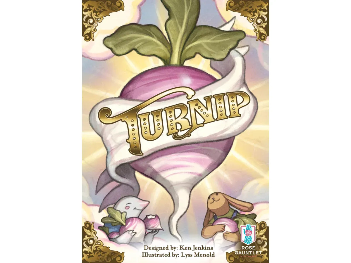 Turnip (2024)