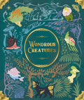 Wondrous Creatures (2024)