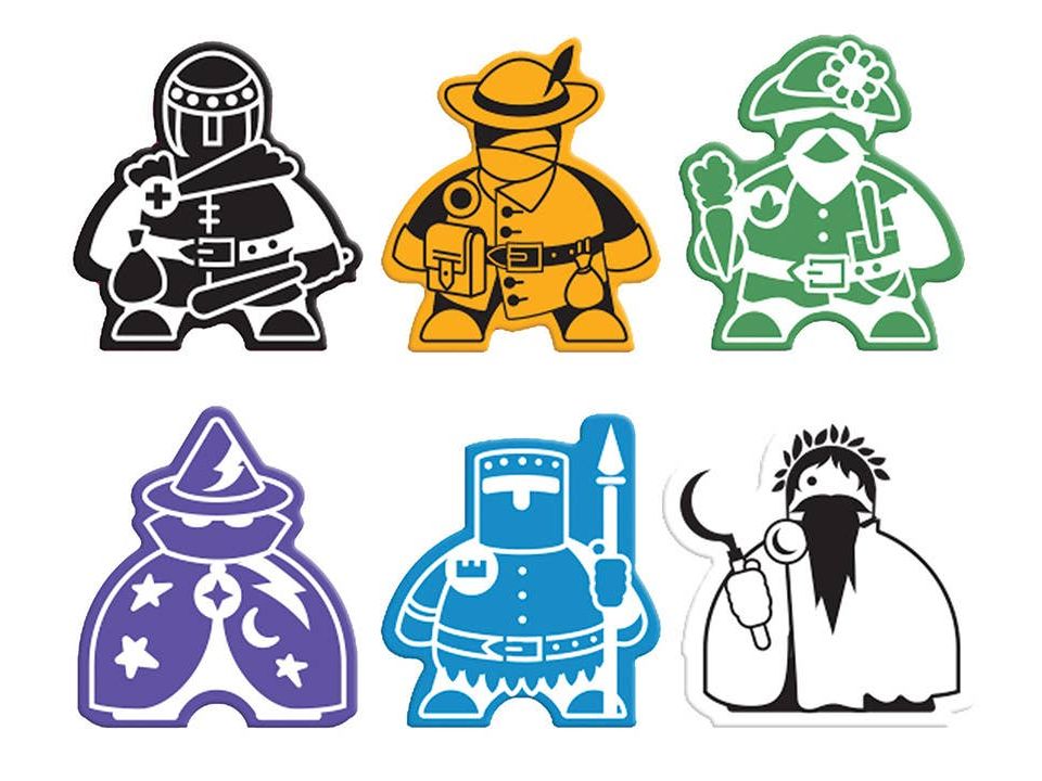 Guildlands (2025)
