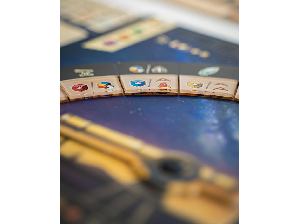 Galileo Galilei Acrylic Token Bundle