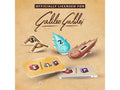 Galileo Galilei Acrylic Token Bundle