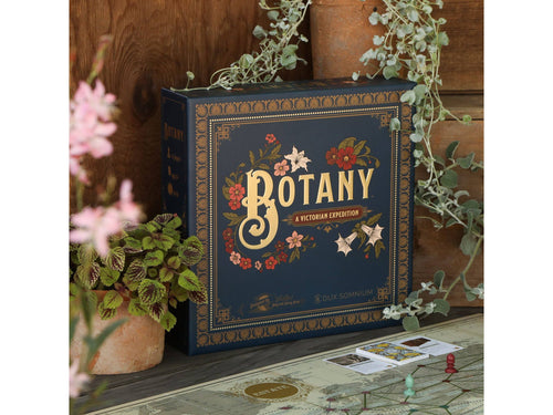 Botany (2024)