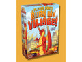 Please Don't Burn My Village! (2025)