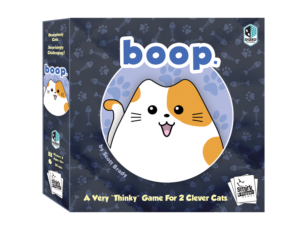 BOOP (2022)