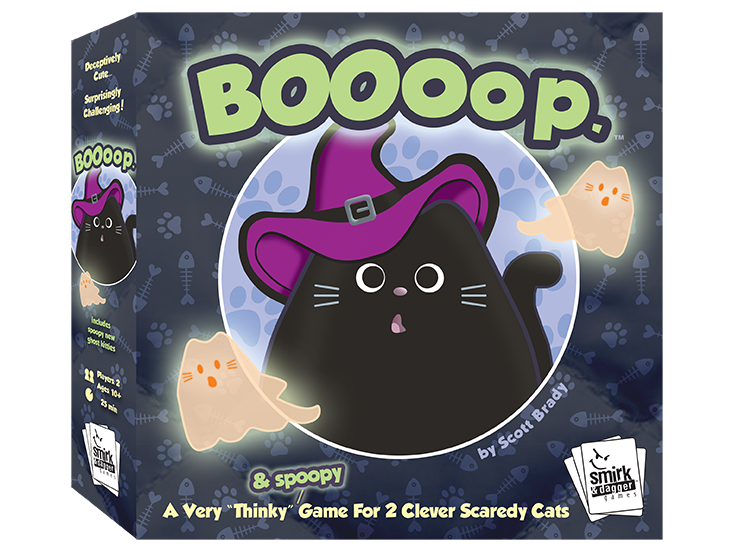 BOOoop! (2023)